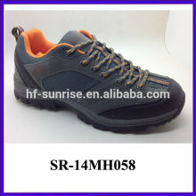 2014 whosale quality latest men's power hiking shoes